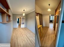 Mieszkanie 2-pokojowe Łódź Retkinia, ul. ks. Jerzego Popiełuszki. Zdjęcie 3