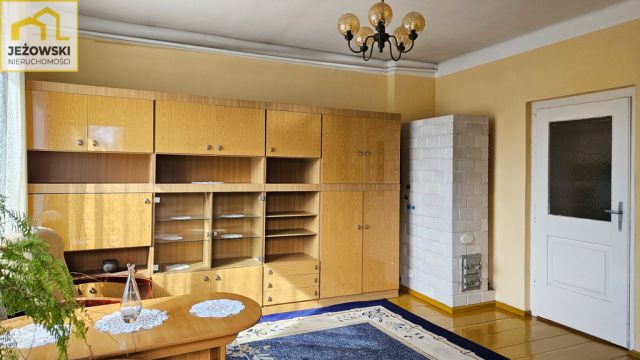 dom wolnostojący, 4 pokoje Milanów, ul. Wojska Polskiego. Zdjęcie 18