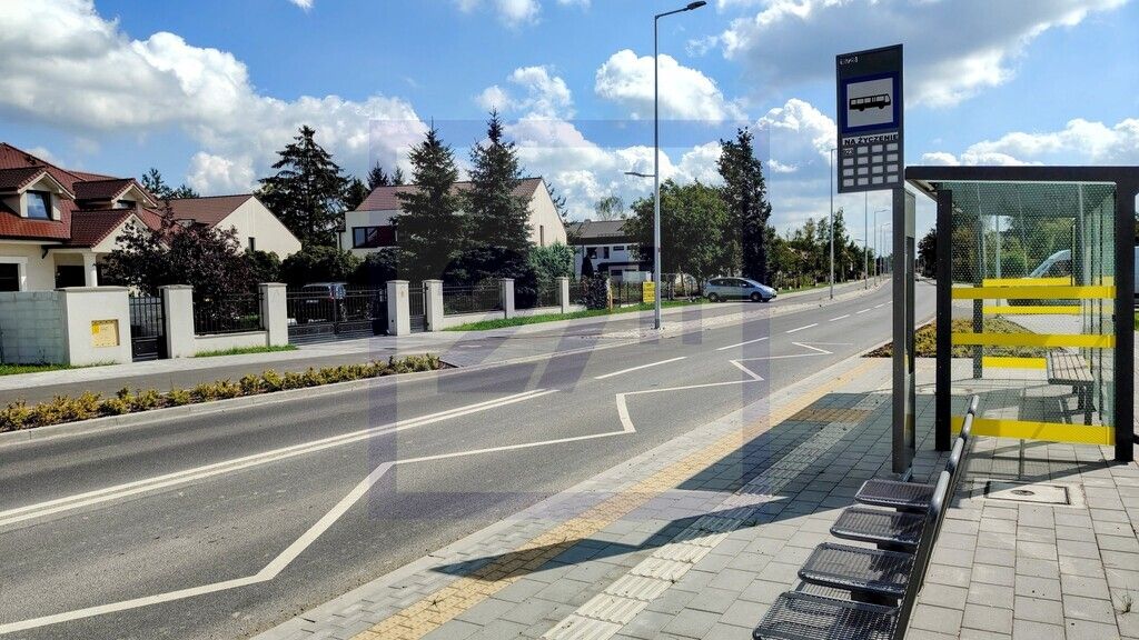 dom szeregowy, 5 pokoi Wrocław Marszowice, ul. Wilkszyńska. Zdjęcie 23