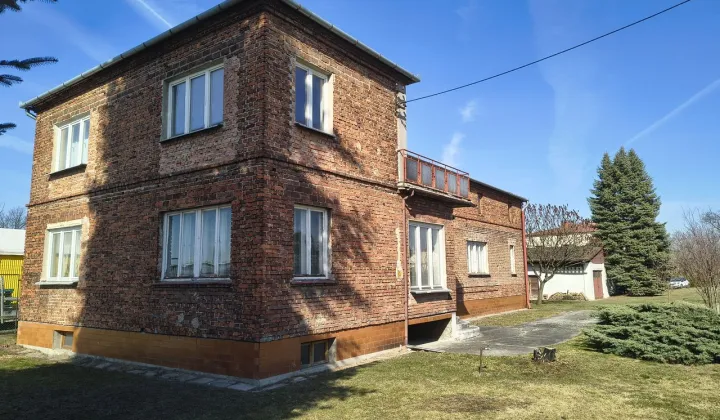 dom wolnostojący, 6 pokoi Rzeszów Staromieście, ul. Sąsiedzka