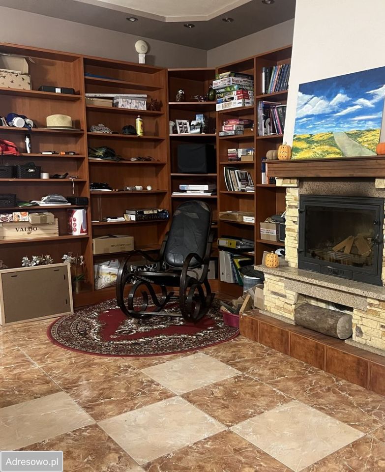 dom wolnostojący, 5 pokoi Owczary, ul. Gajowa. Zdjęcie 6