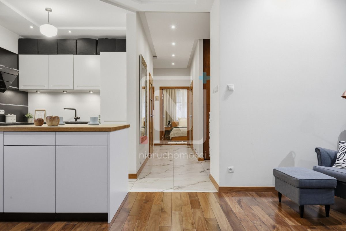 Mieszkanie 3-pokojowe Warszawa Żoliborz, ul. Ludwika Rydygiera. Zdjęcie 7