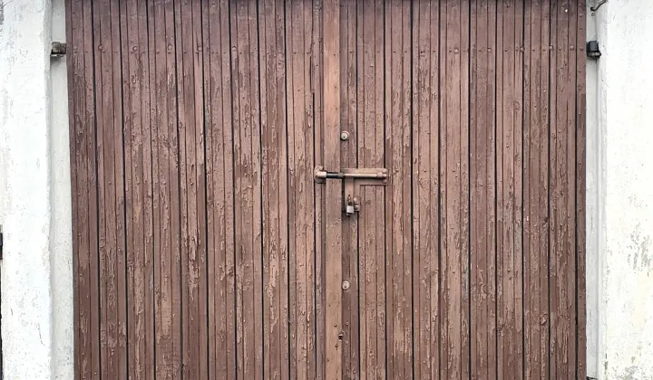 Garaż/miejsce parkingowe Stargard Przedmieście Barnimowskie, ul. Robotnicza