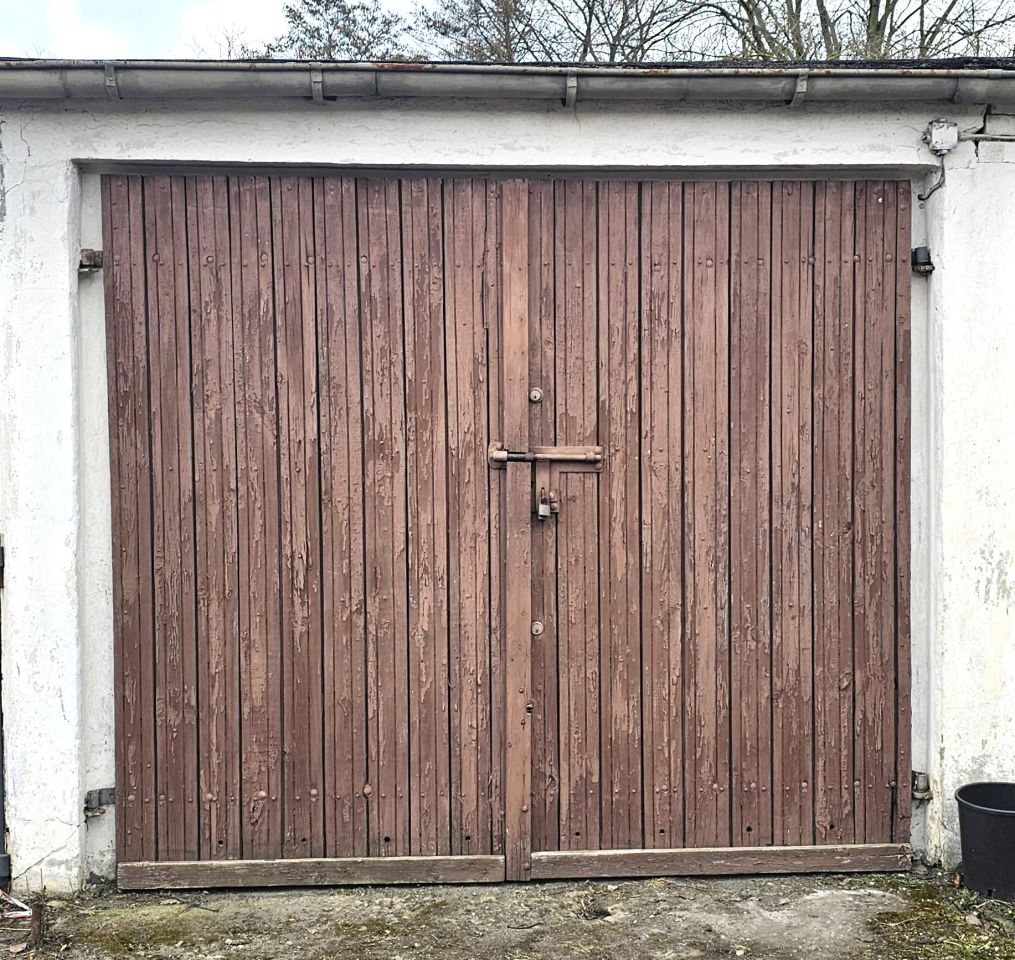 Garaż/miejsce parkingowe Stargard Przedmieście Barnimowskie, ul. Robotnicza. Zdjęcie 1