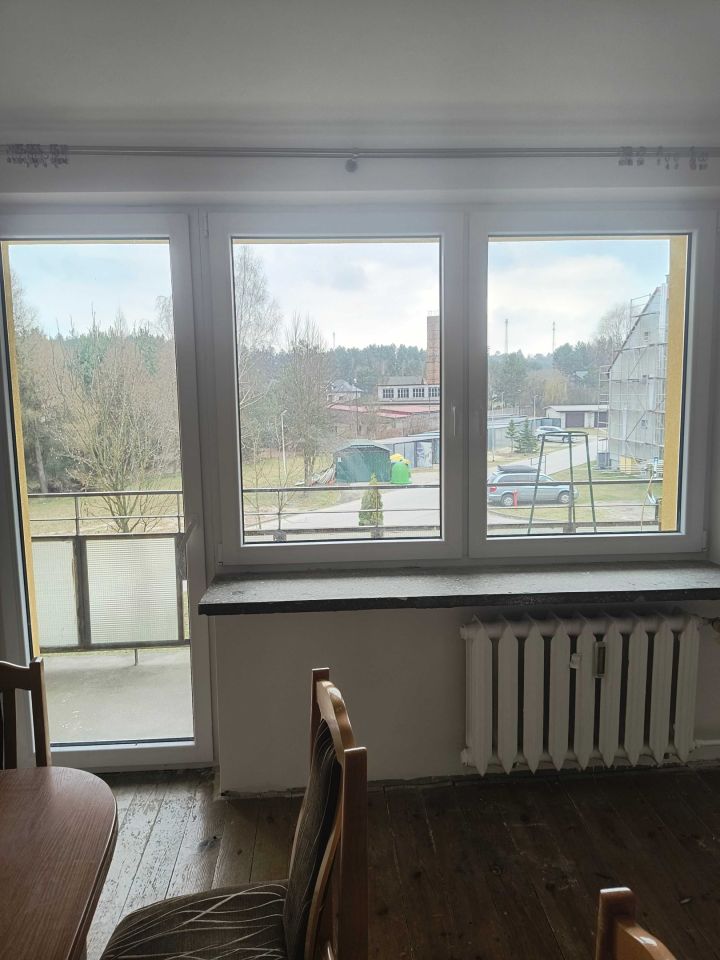 Mieszkanie 2-pokojowe Narol, os. Jana III Sobieskiego. Zdjęcie 3