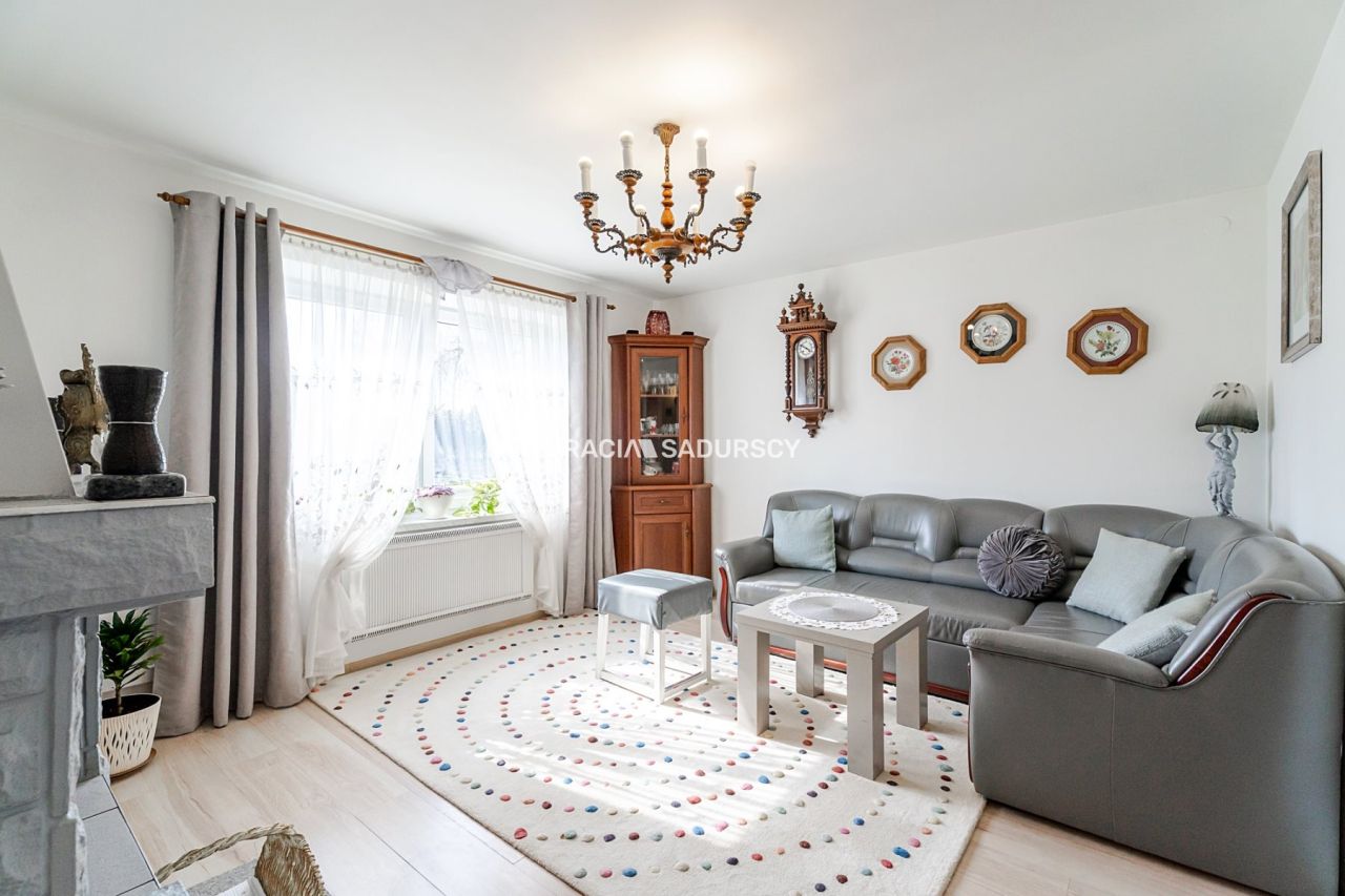 dom wolnostojący, 3 pokoje Łyczanka, ul. Polna. Zdjęcie 21