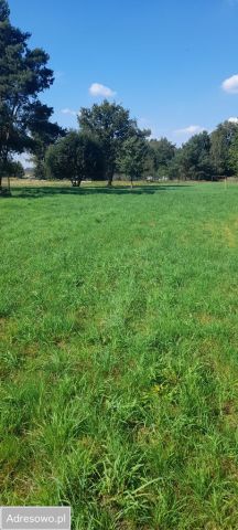 Działka budowlana Gostyń, ul. Rybnicka. Zdjęcie 1