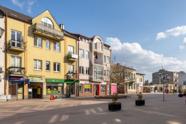 Mieszkanie 2-pokojowe Grodzisk Mazowiecki, ul. 11 Listopada. Zdjęcie 9