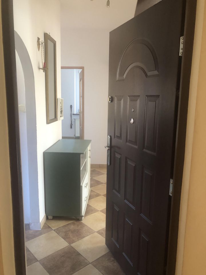 Mieszkanie 3-pokojowe Międzyrzecz Centrum, ul. Krasińskiego. Zdjęcie 3