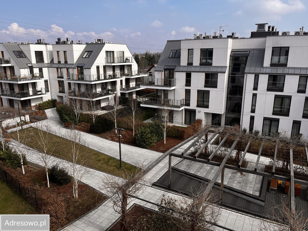 Mieszkanie 2-pokojowe Wrocław Psie Pole, ul. Olsztyńska. Zdjęcie 8