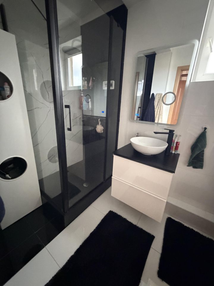 Mieszkanie 4-pokojowe Przecław, Przeclaw. Zdjęcie 8