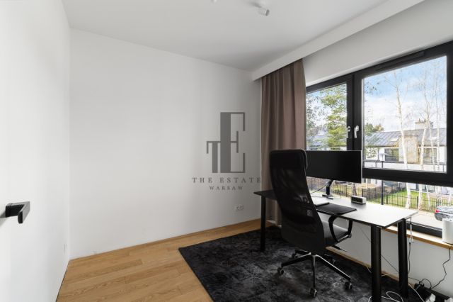 dom szeregowy, 5 pokoi Stara Wieś, ul. Słowika. Zdjęcie 19