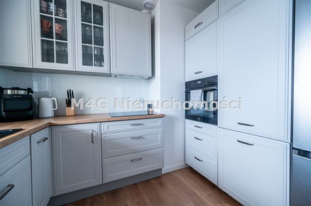 Mieszkanie 3-pokojowe Gdynia Redłowo. Zdjęcie 13