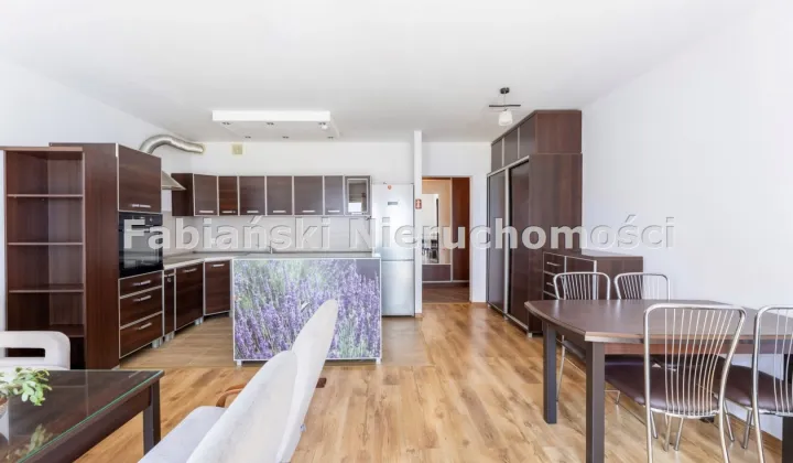 Mieszkanie 3-pokojowe Plewiska, ul. prof. Jana Kozłowskiego