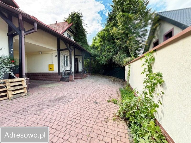 dom szeregowy, 4 pokoje Bielsko-Biała Hałcnów, ul. Rodzinna. Zdjęcie 7