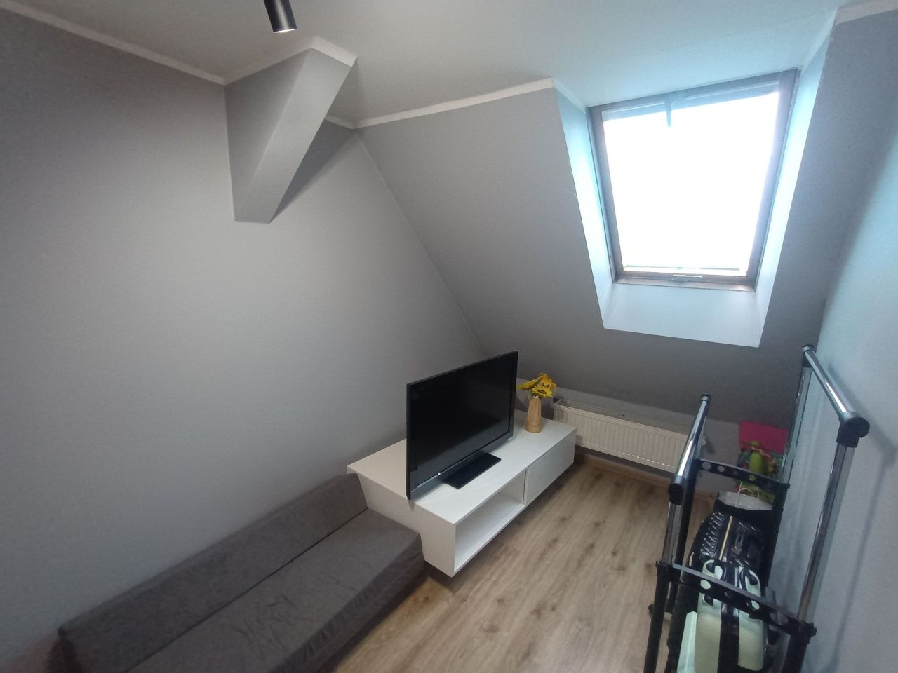 Mieszkanie 3-pokojowe Gruczno. Zdjęcie 4