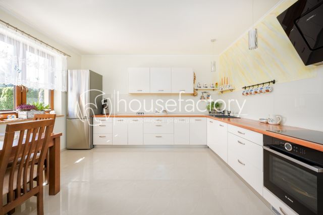 dom wolnostojący, 3 pokoje Nowy Bedoń. Zdjęcie 11