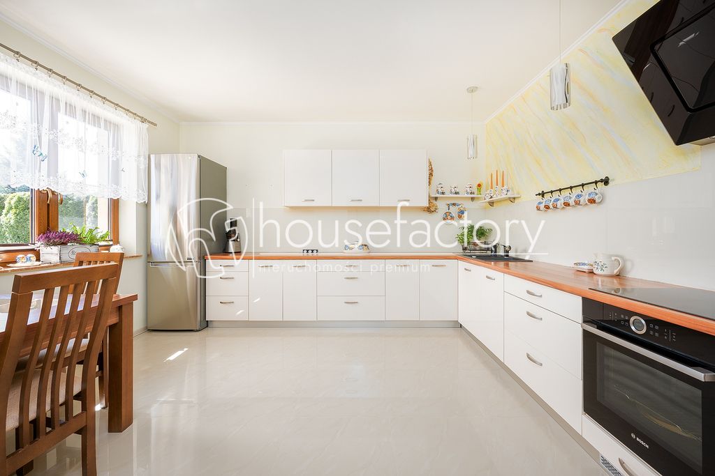 dom wolnostojący, 3 pokoje Nowy Bedoń. Zdjęcie 11