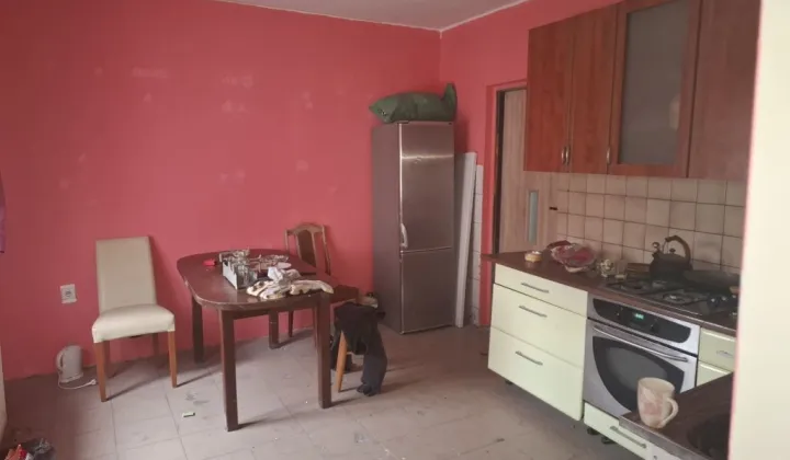 Mieszkanie 2-pokojowe Zielonka