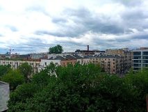 Mieszkanie 2-pokojowe Warszawa Praga-Północ, ul. Tadeusza Korsaka. Zdjęcie 3