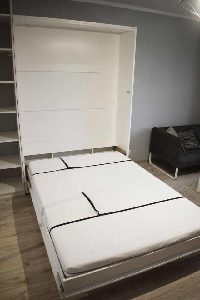 Mieszkanie 1-pokojowe Bielsko-Biała Śródmieście, ul. 1 Maja. Zdjęcie 6