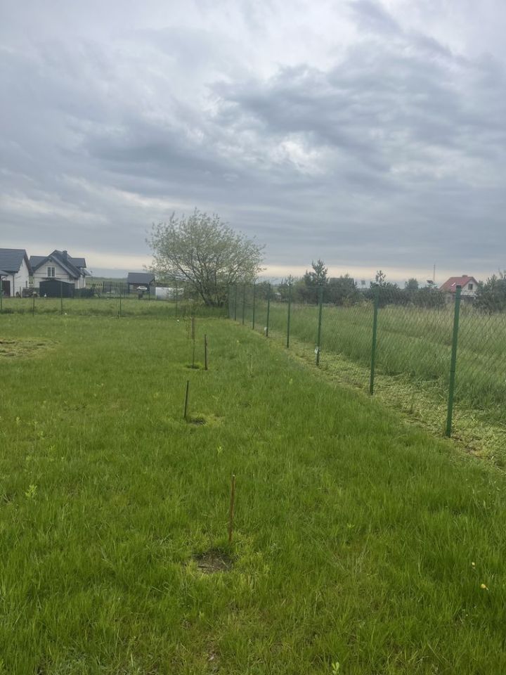 Działka budowlana Bakałarzewo. Zdjęcie 6