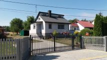 Działka budowlana Skrzypiów. Zdjęcie 1