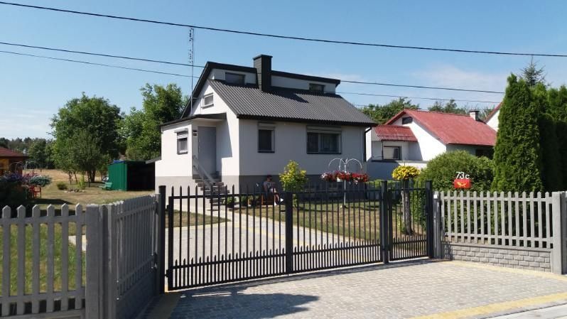 Działka budowlana Skrzypiów. Zdjęcie 2