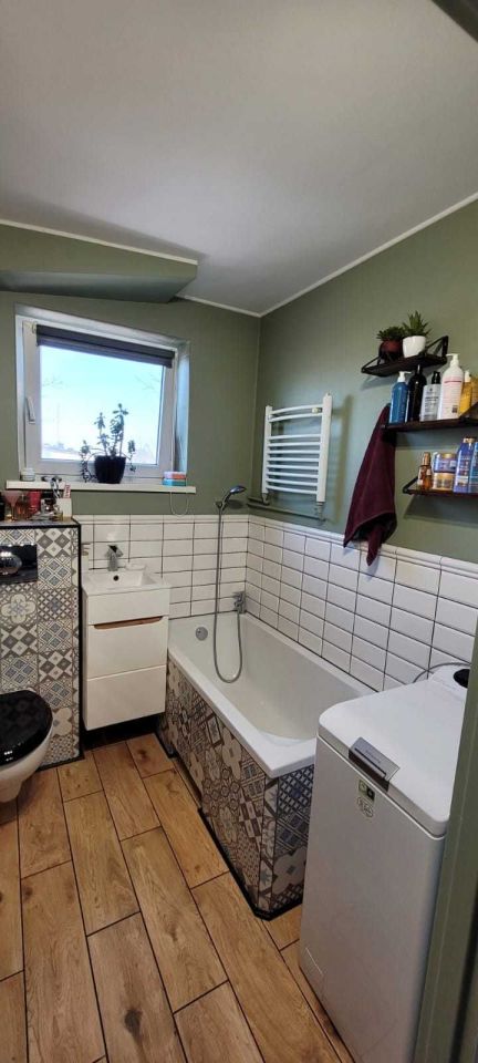 Mieszkanie 3-pokojowe Swarzynice. Zdjęcie 6