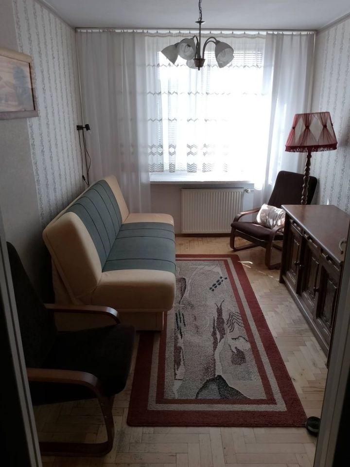 Mieszkanie 2-pokojowe Biała Podlaska. Zdjęcie 4