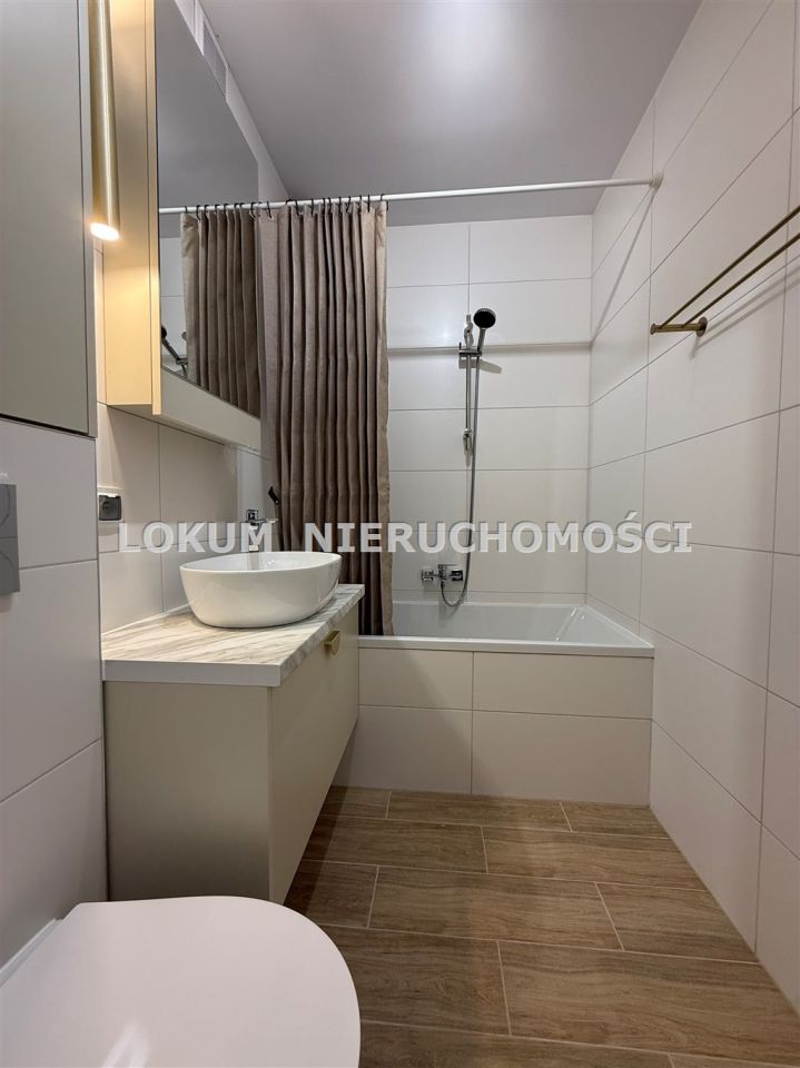 Mieszkanie 1-pokojowe Jastrzębie-Zdrój, ul. Wielkopolska. Zdjęcie 8