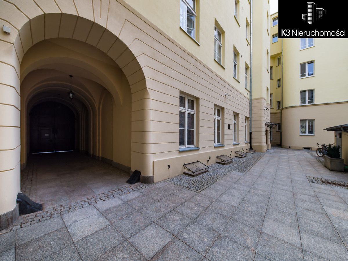 Mieszkanie 2-pokojowe Warszawa Śródmieście, ul. Żurawia. Zdjęcie 18
