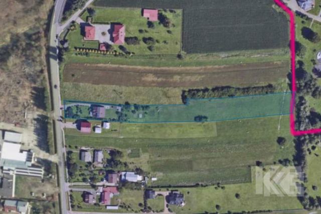 dom wolnostojący, 5 pokoi Trepcza. Zdjęcie 9