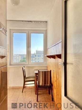 Mieszkanie 2-pokojowe Warszawa Mokotów, ul. Sardyńska. Zdjęcie 8