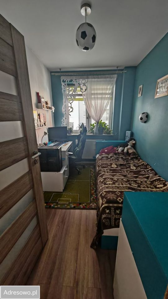 Mieszkanie 3-pokojowe Warszawa Białołęka, ul. Książkowa. Zdjęcie 13
