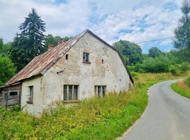 dom wolnostojący, 3 pokoje Wyszki. Zdjęcie 5