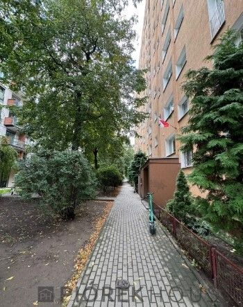 Mieszkanie 2-pokojowe Warszawa Wola, ul. Sienna. Zdjęcie 8