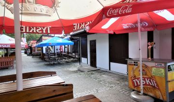 Lokal Ustka Centrum, ul. Promenada Nadmorska. Zdjęcie 1
