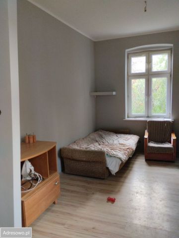 Mieszkanie 2-pokojowe Łódź Bałuty, ul. Bolesława Limanowskiego. Zdjęcie 1