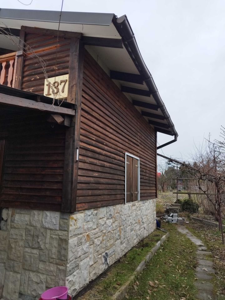 Działka rekreacyjna Tarnobrzeg, ul. Kamionka