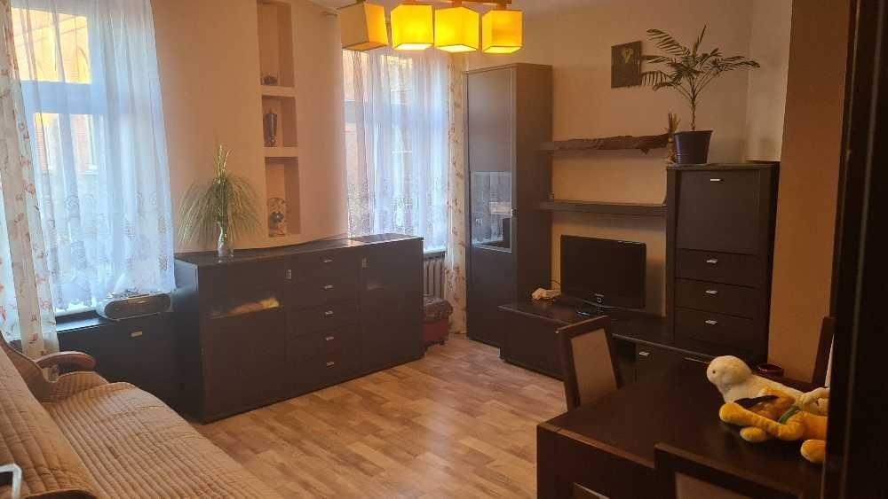 Mieszkanie 2-pokojowe Gdańsk Stare Miasto, ul. Pańska