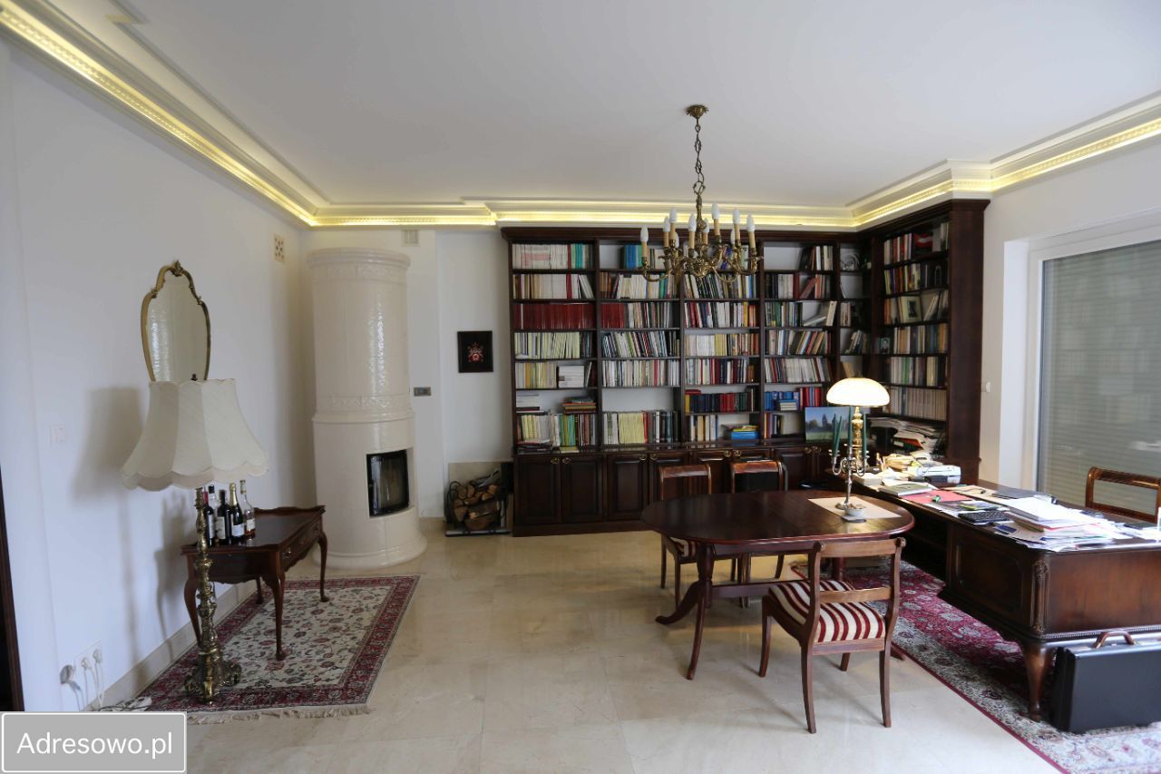 bliźniak, 7 pokoi Warszawa Młociny, ul. Dankowicka. Zdjęcie 3