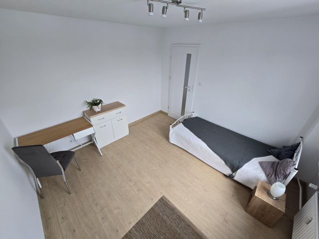 Mieszkanie 3-pokojowe Kraków Prokocim, ul. Erazma Jerzmanowskiego. Zdjęcie 4