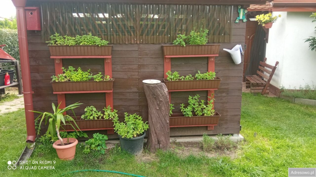 Działka rekreacyjna Słupsk. Zdjęcie 9