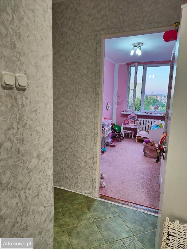 Mieszkanie 2-pokojowe Włocławek Południe . Zdjęcie 9