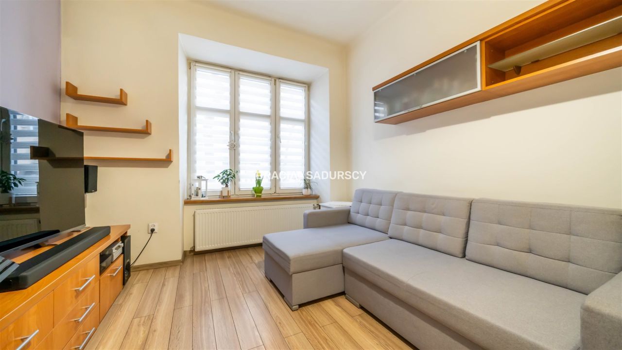 Mieszkanie 2-pokojowe Kraków Grzegórzki, ul. gen. Józefa Dwernickiego. Zdjęcie 19