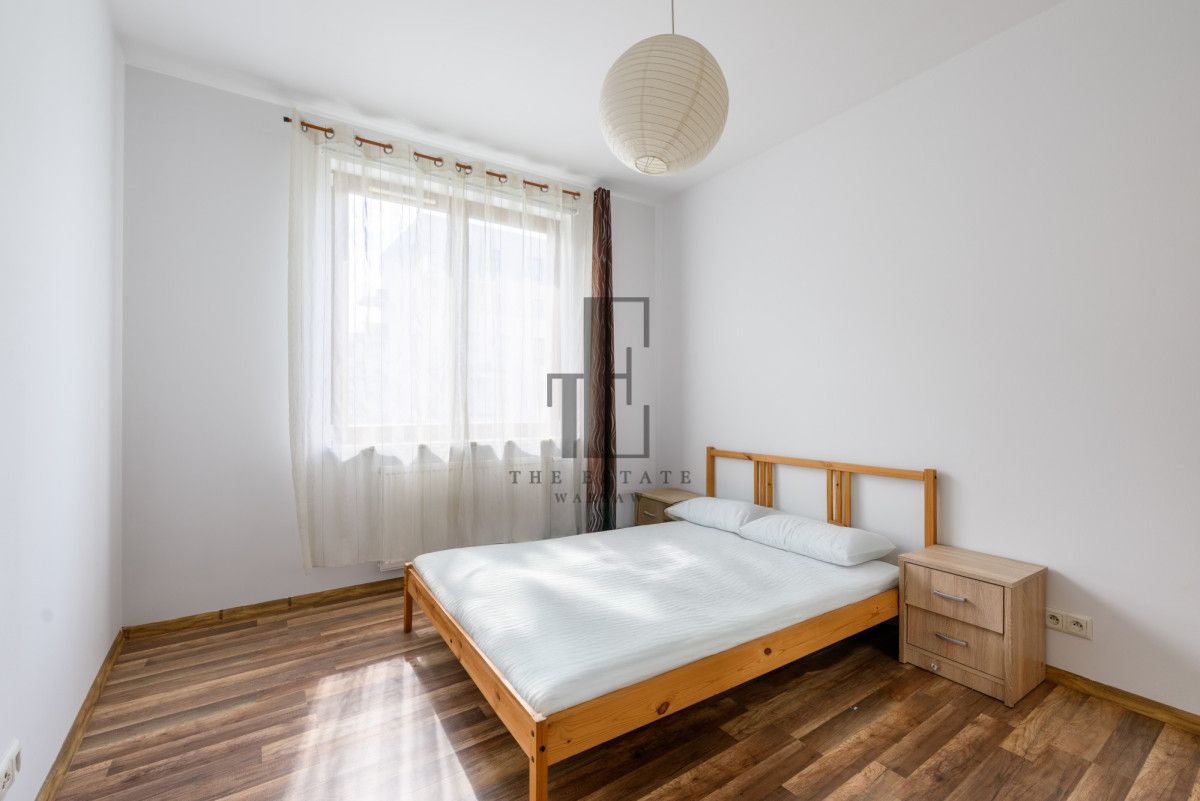 Mieszkanie 2-pokojowe Warszawa Mokotów, ul. Obrzeżna. Zdjęcie 7