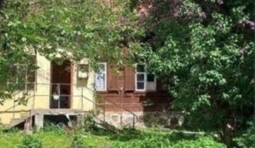 Działka siedliskowa Wiślinka