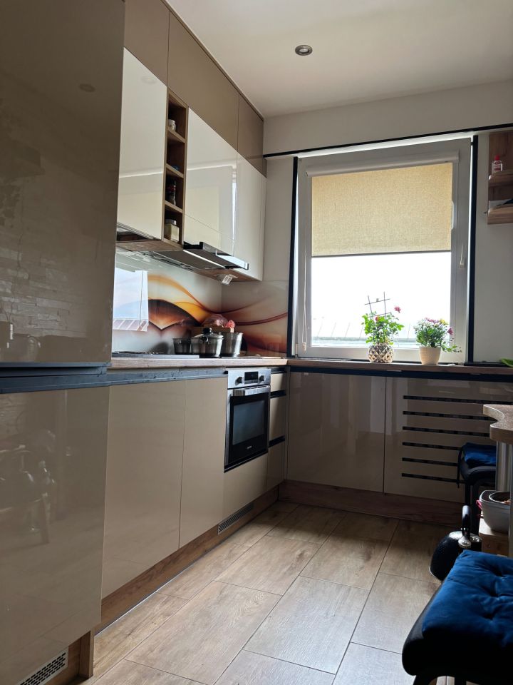 Mieszkanie 2-pokojowe Poddębice, ul. Ignacego Krasickiego. Zdjęcie 7