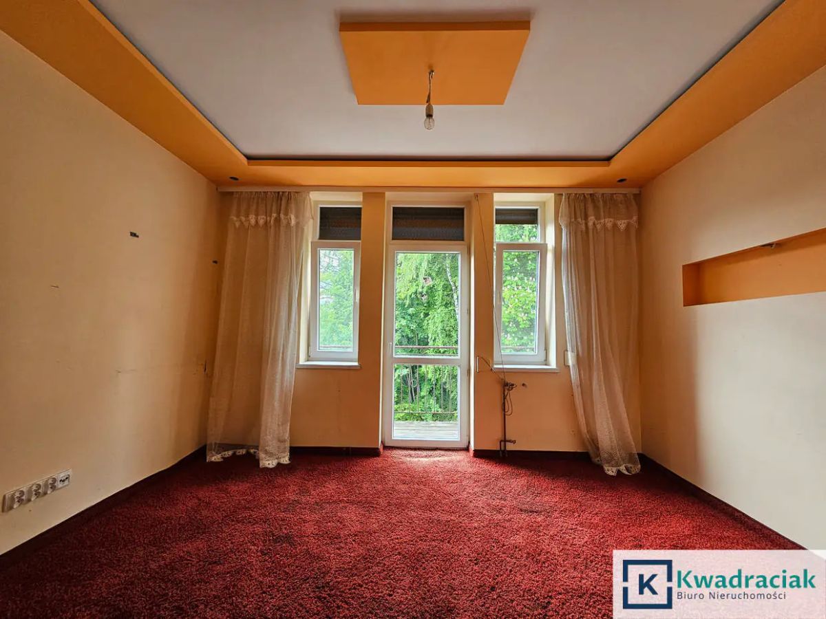 dom wolnostojący, 8 pokoi Rymanów-Zdrój, ul. Kasztanowa. Zdjęcie 4